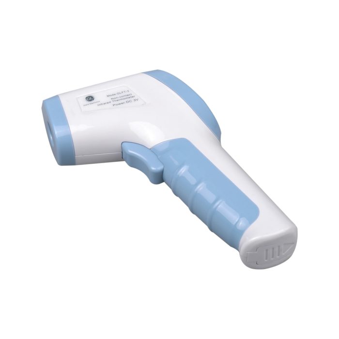 Forehead Thermometer Baby Fever Detector